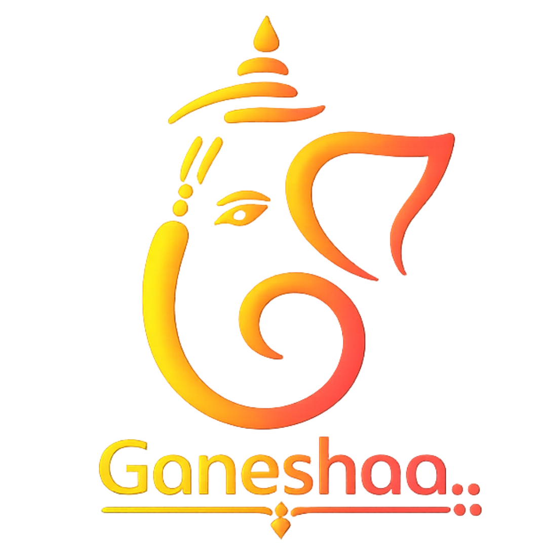 Shree Ganesha Logo